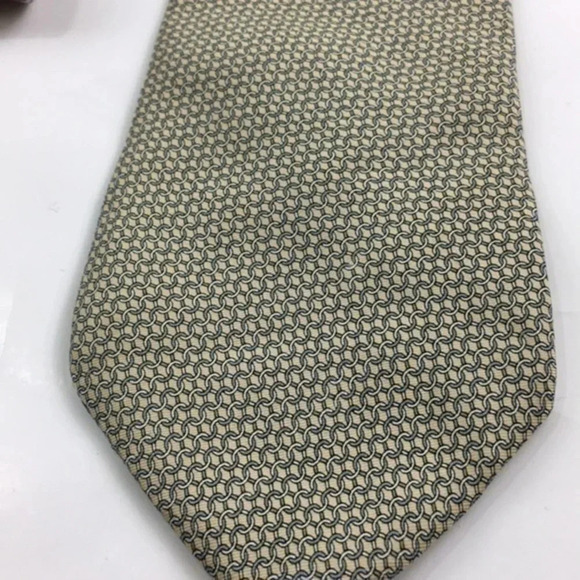 Tommy Hilfiger men tie one size - Picture 6 of 16